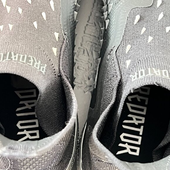 NEW!! Adidas Predator Freak + FG soccer cleats size 7.5 mens (9 womens) - Picture 4 of 12